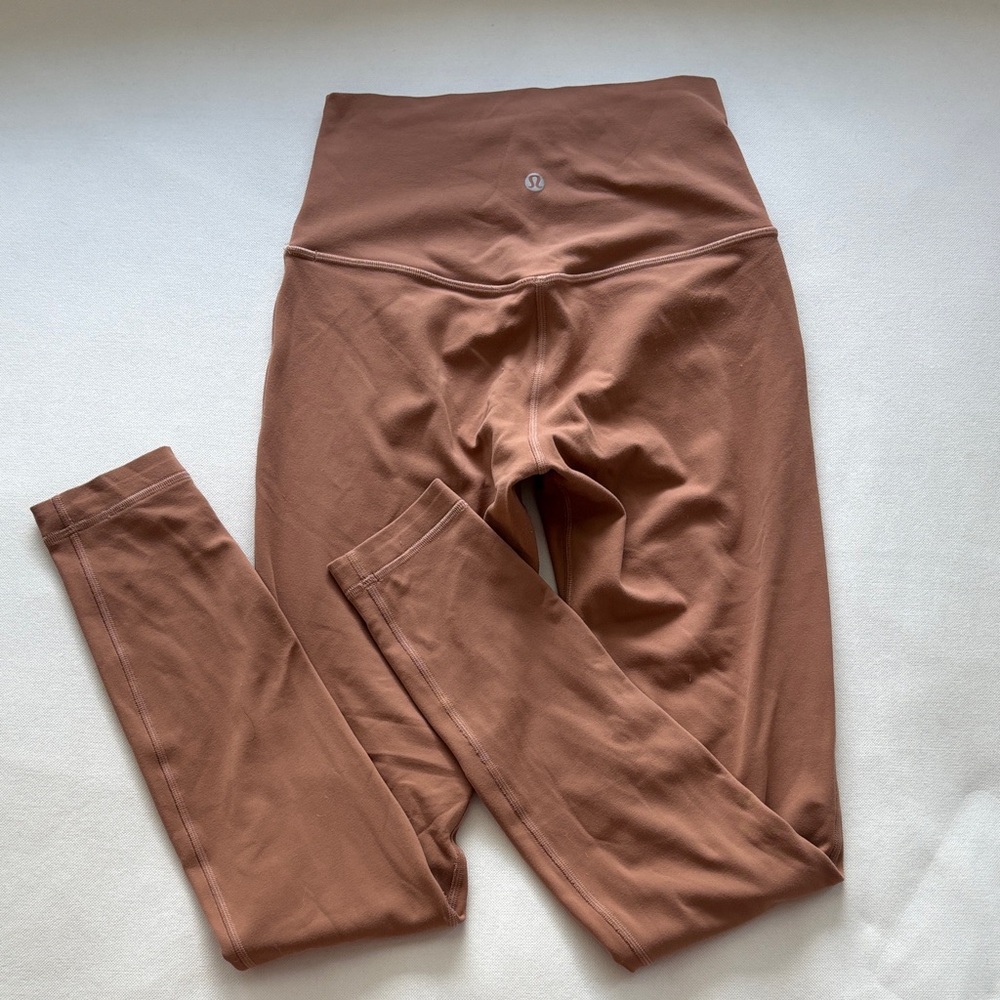 Lululemon Align Leggings 28 inch